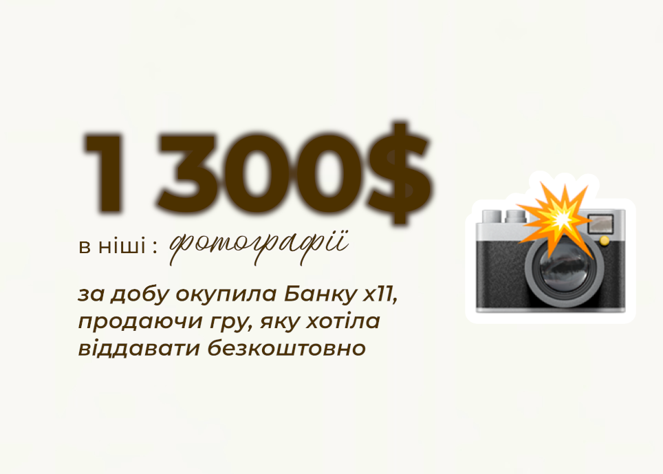 Олена @olenamart: від безкоштовних активностей та страху продажів до 1300$ з одного сторітелінгу та 130 000+ грн на продукті, який спочатку хотіла віддати безкоштовно
